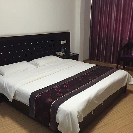 City 118 Inn قويلين المظهر الخارجي الصورة